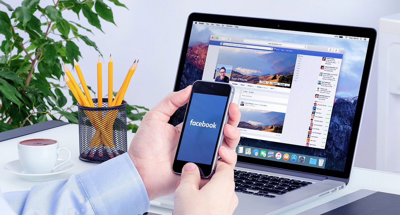 Building Brand Awareness through Social Media Marketing